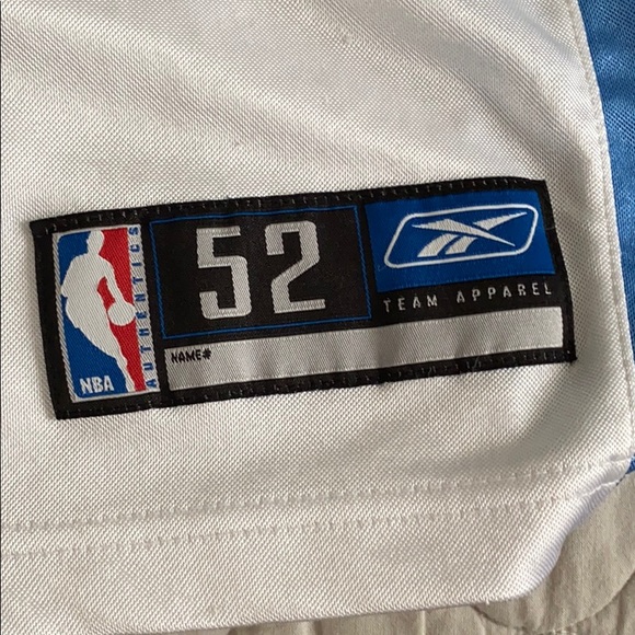 Authentic Kmart nuggets jersey. XXL - Picture 3 of 3